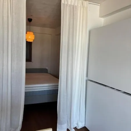 Apartment Zeezand