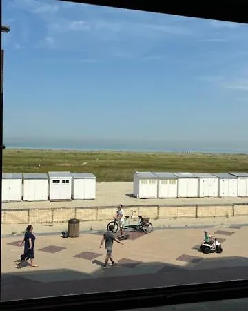 Zeezand * Knokke-Heist
