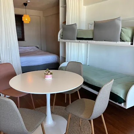 Zeezand Apartment Knokke-Heist