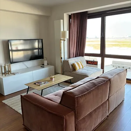 Apartment Zeezand Knokke-Heist